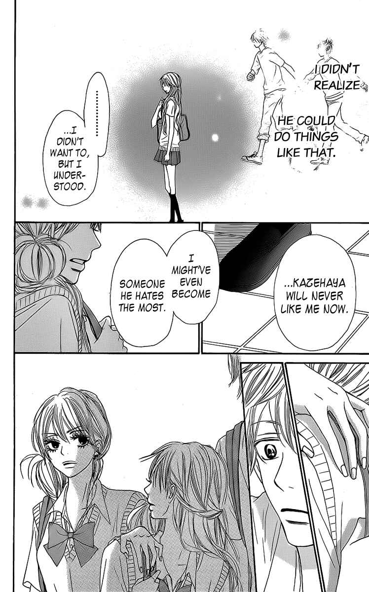 Page 40 Chapter 43 Kimi ni Todoke