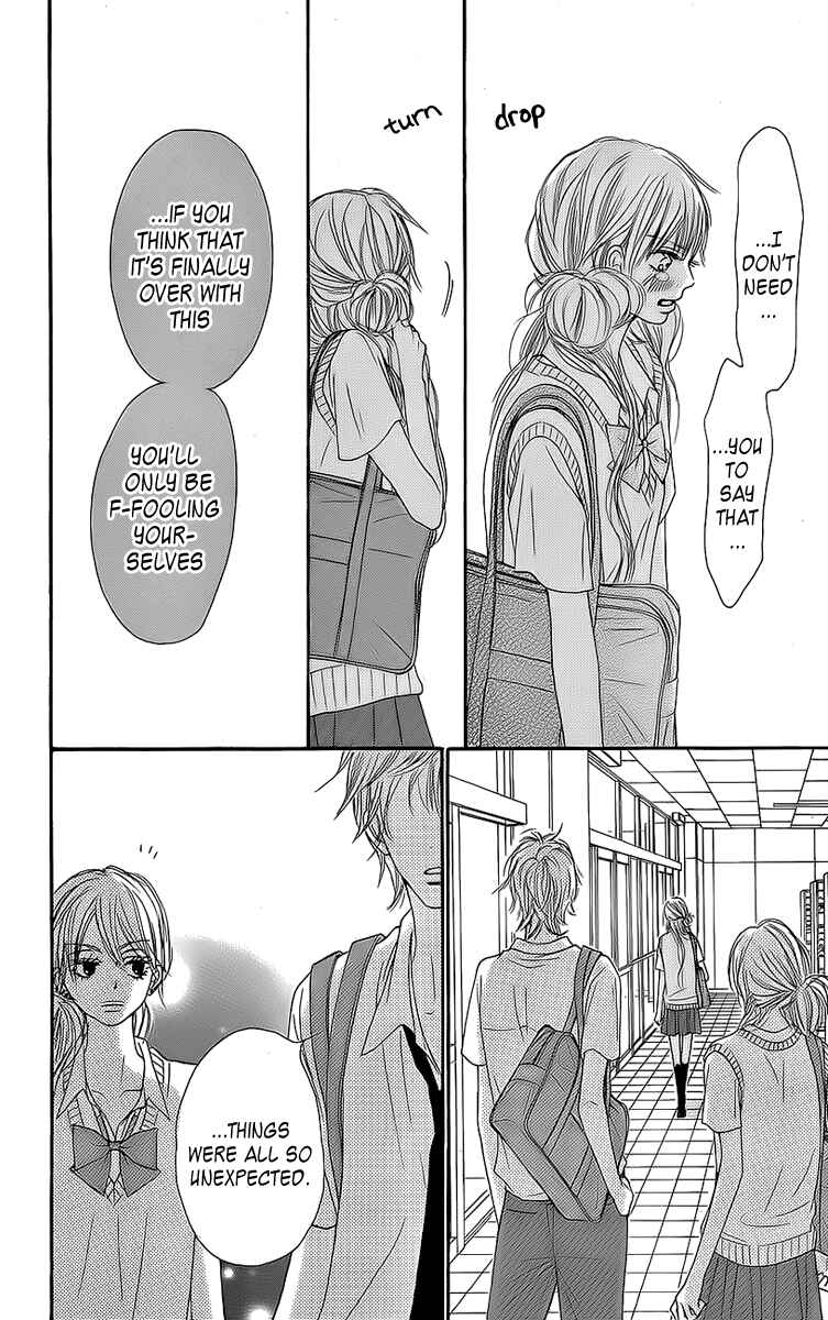Page 42 Chapter 43 Kimi ni Todoke