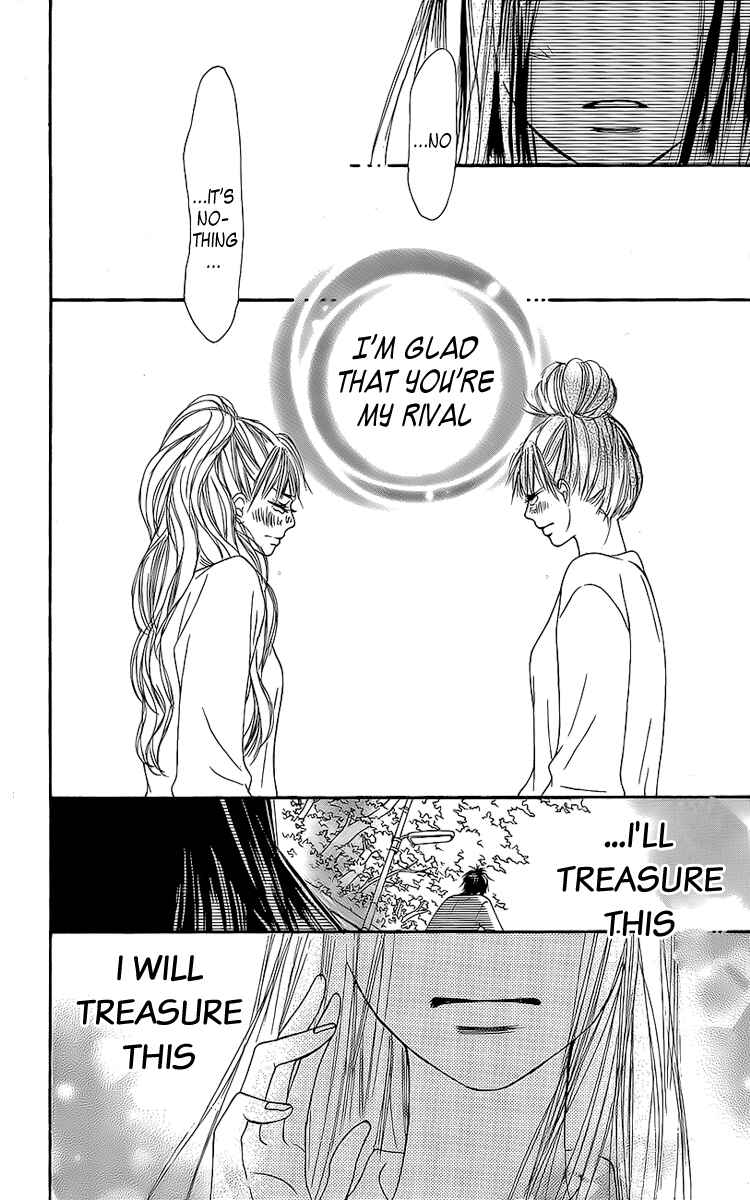 Page 48 Chapter 43 Kimi ni Todoke