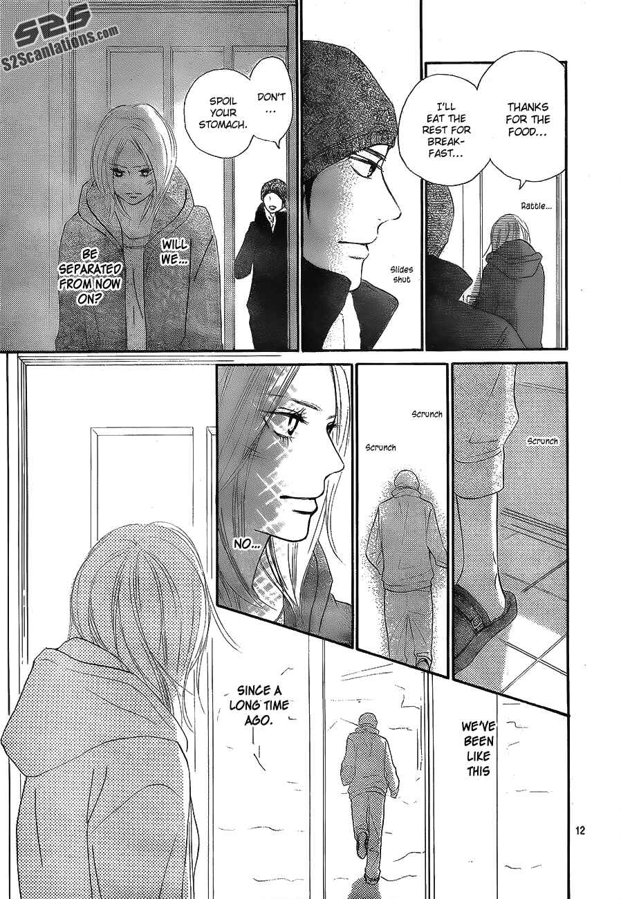 Page 16 Chapter 84 Kimi ni Todoke