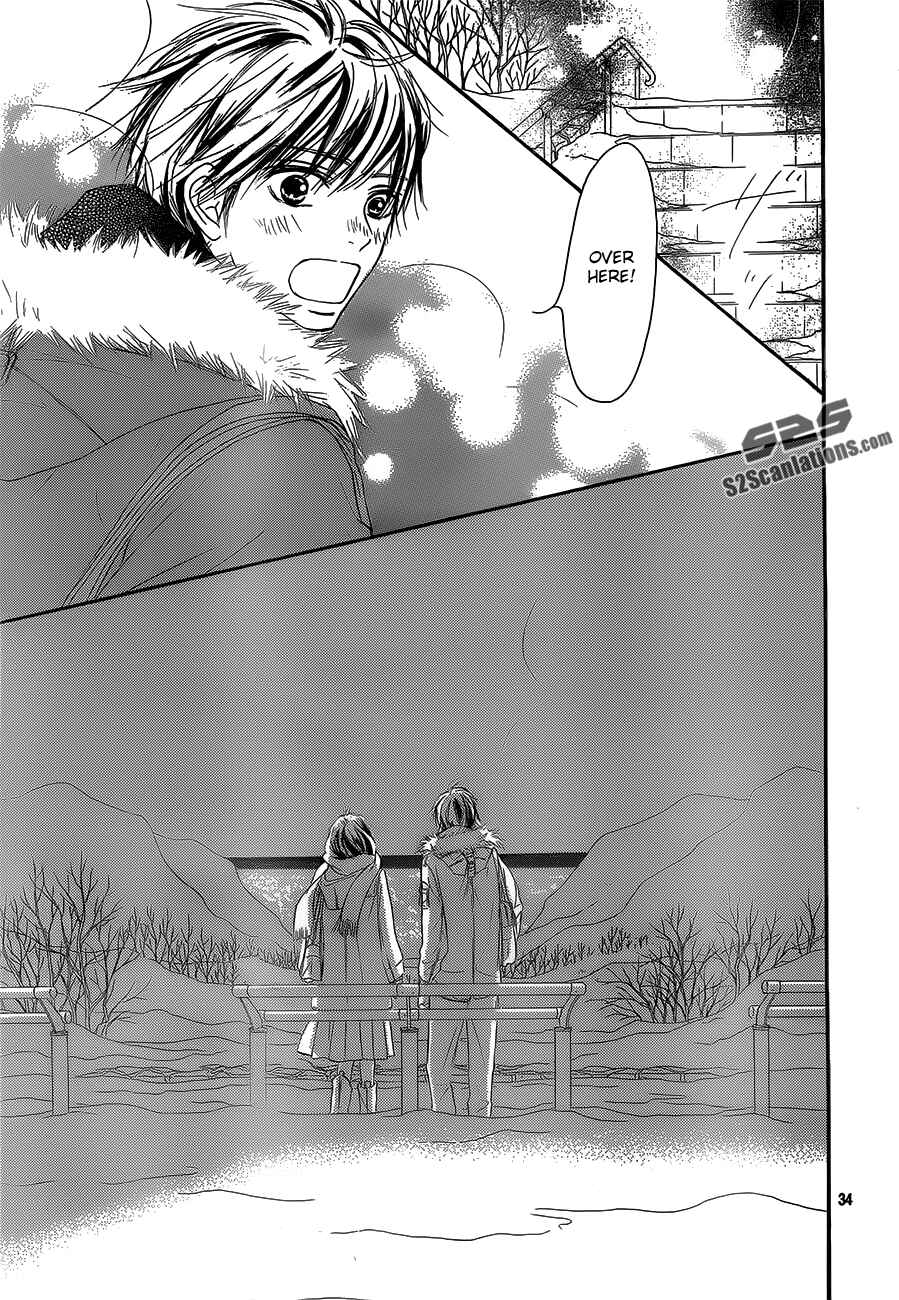Page 38 Chapter 84 Kimi ni Todoke