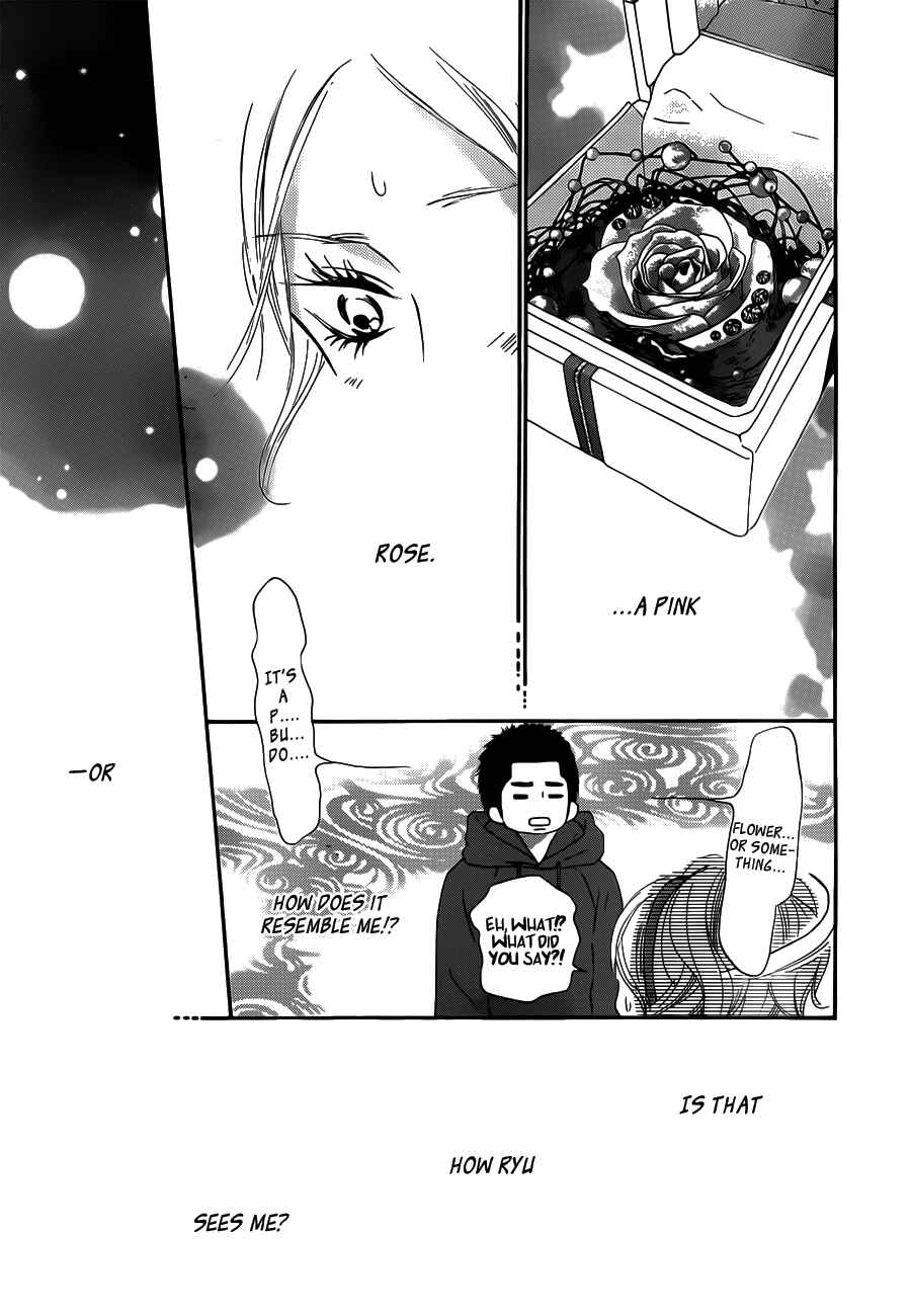 Page 13 Chapter 69 Kimi ni Todoke
