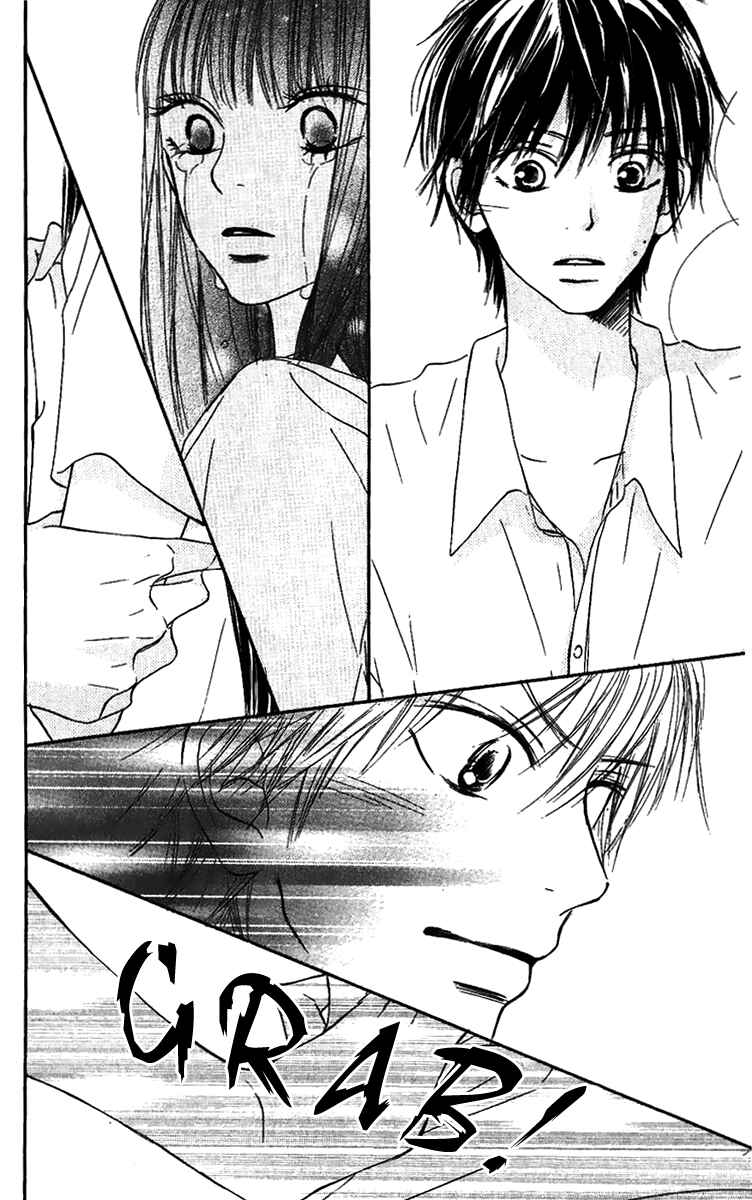 Page 21 Chapter 34 Kimi ni Todoke