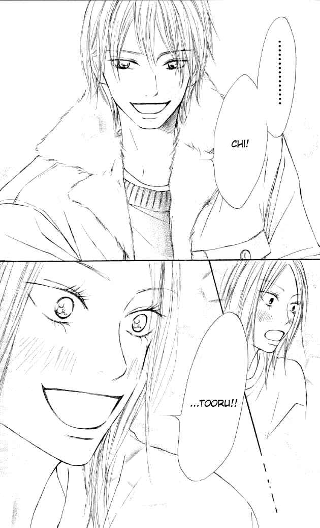 Page 41 Chapter 20 Kimi ni Todoke