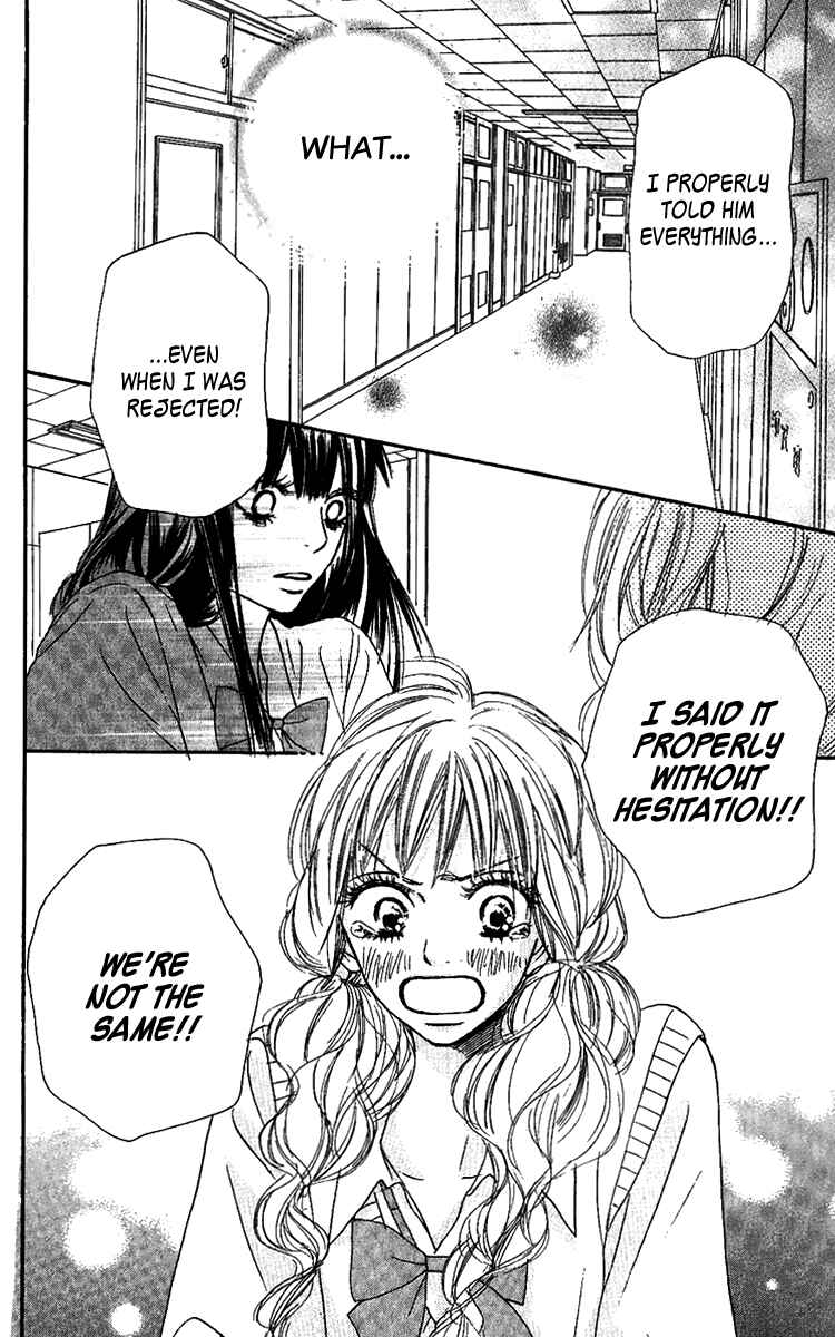 Page 37 Chapter 36 Kimi ni Todoke
