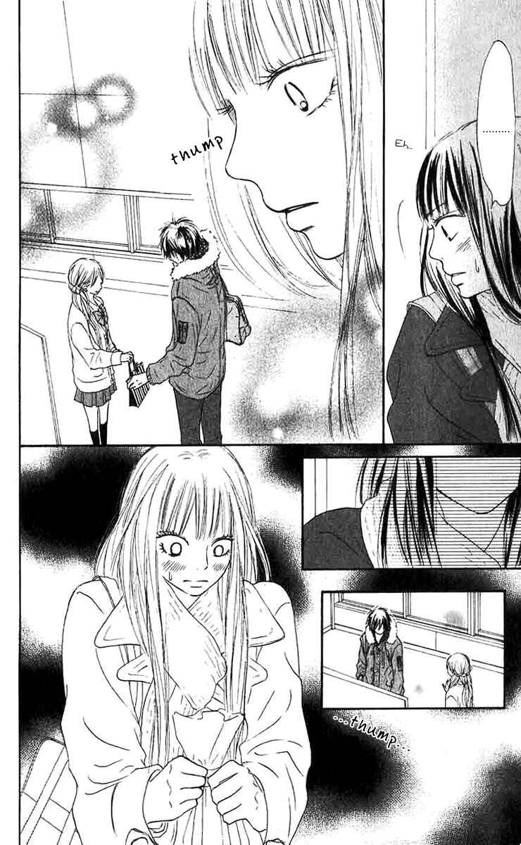 Page 35 Chapter 28 Kimi ni Todoke