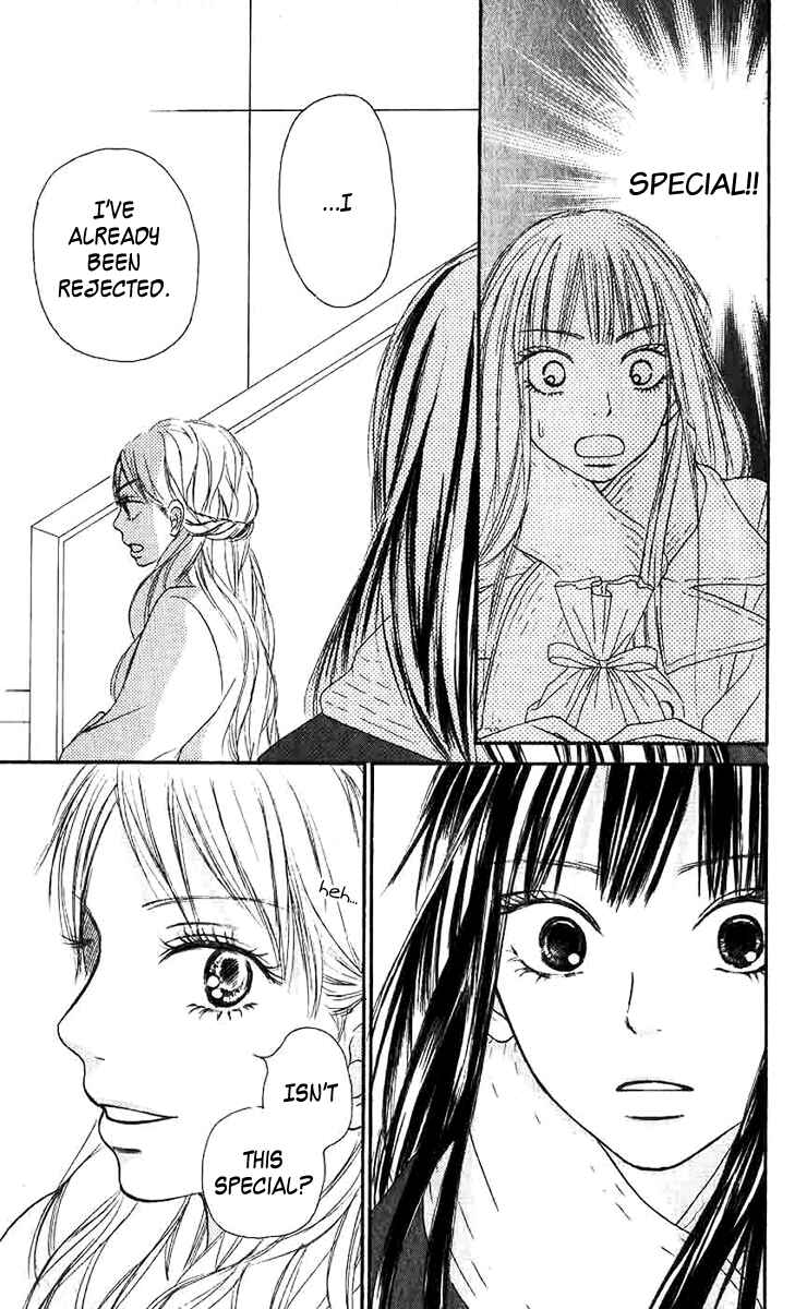 Page 38 Chapter 28 Kimi ni Todoke