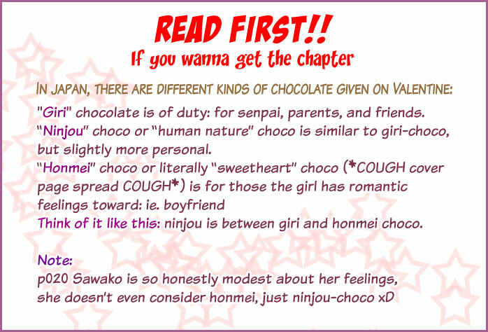 Page 4 Chapter 28 Kimi ni Todoke