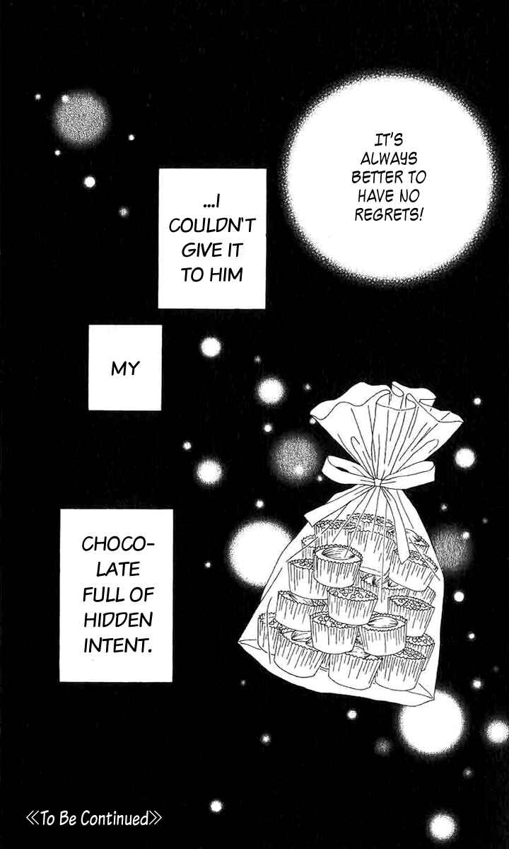 Page 47 Chapter 28 Kimi ni Todoke