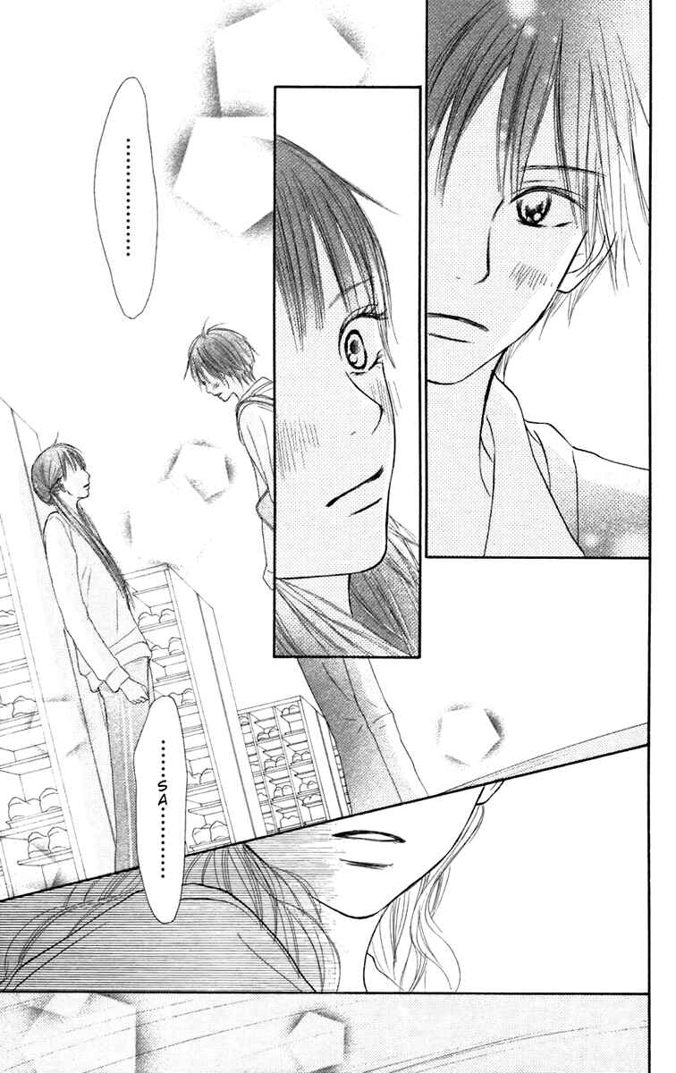 Page 36 Chapter 10 Kimi ni Todoke