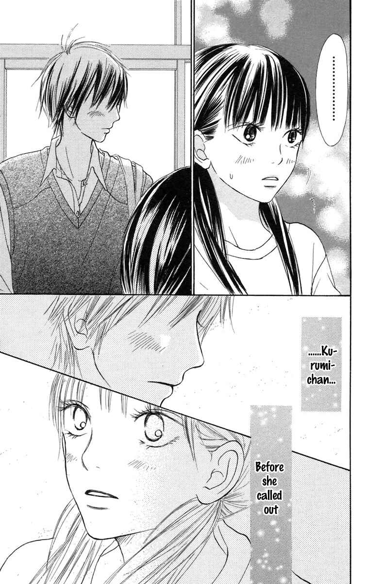 Page 38 Chapter 10 Kimi ni Todoke