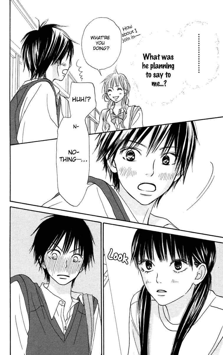 Page 39 Chapter 10 Kimi ni Todoke