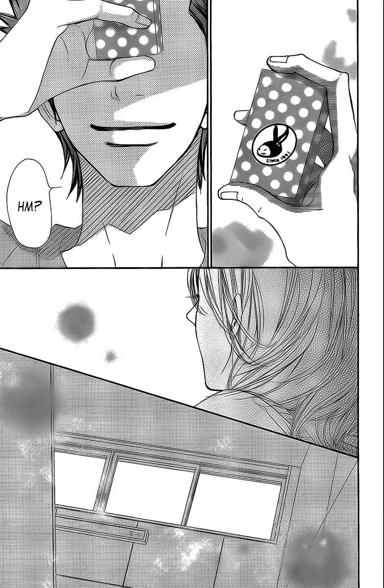 Page 23 Chapter 45 Kimi ni Todoke