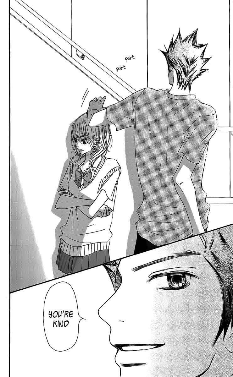 Page 24 Chapter 45 Kimi ni Todoke