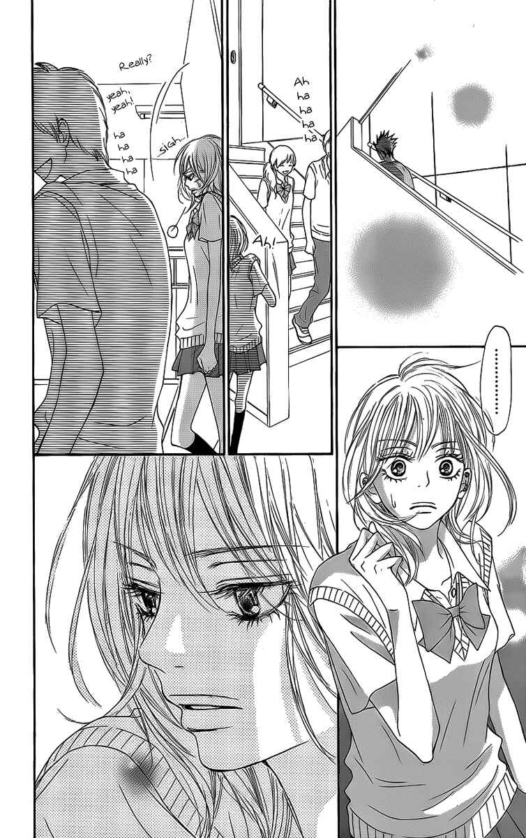 Page 26 Chapter 45 Kimi ni Todoke