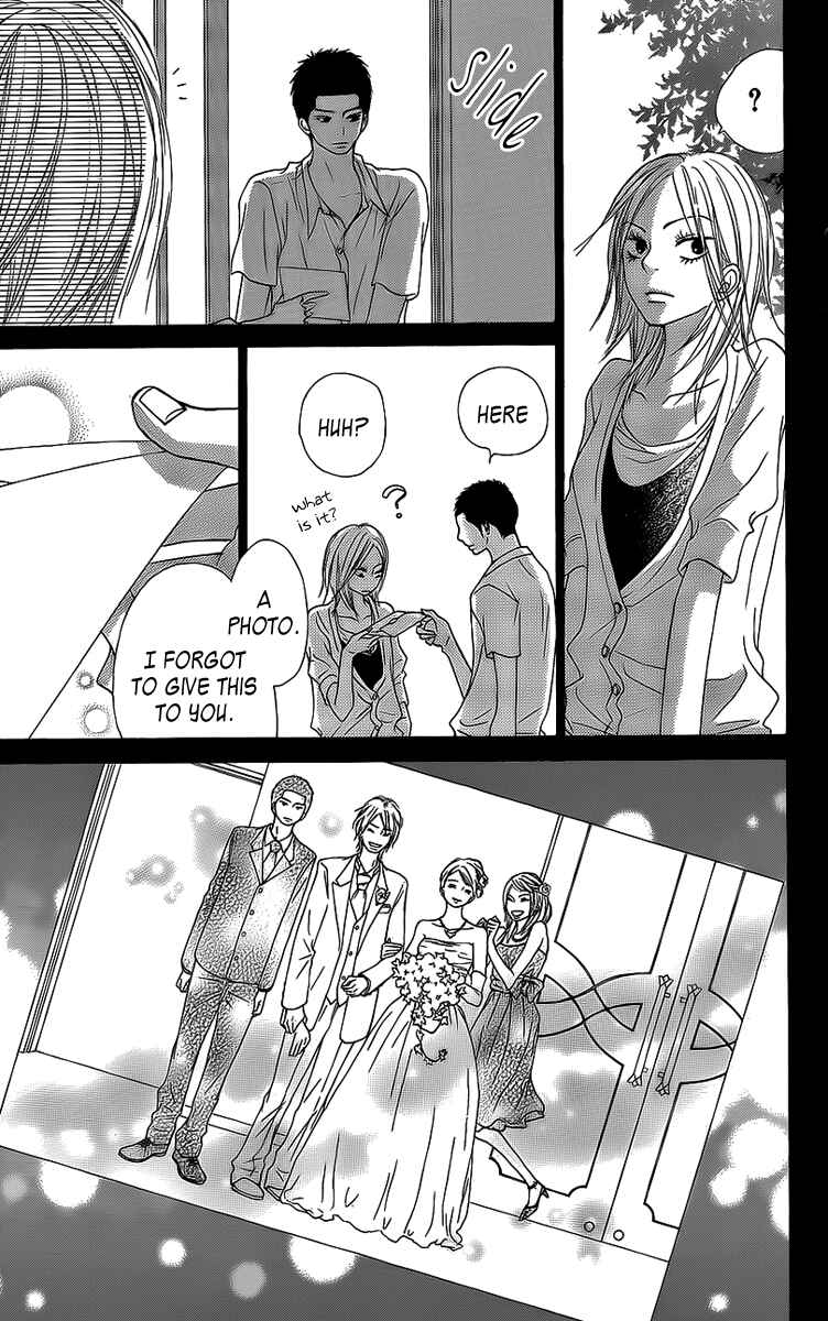 Page 37 Chapter 45 Kimi ni Todoke
