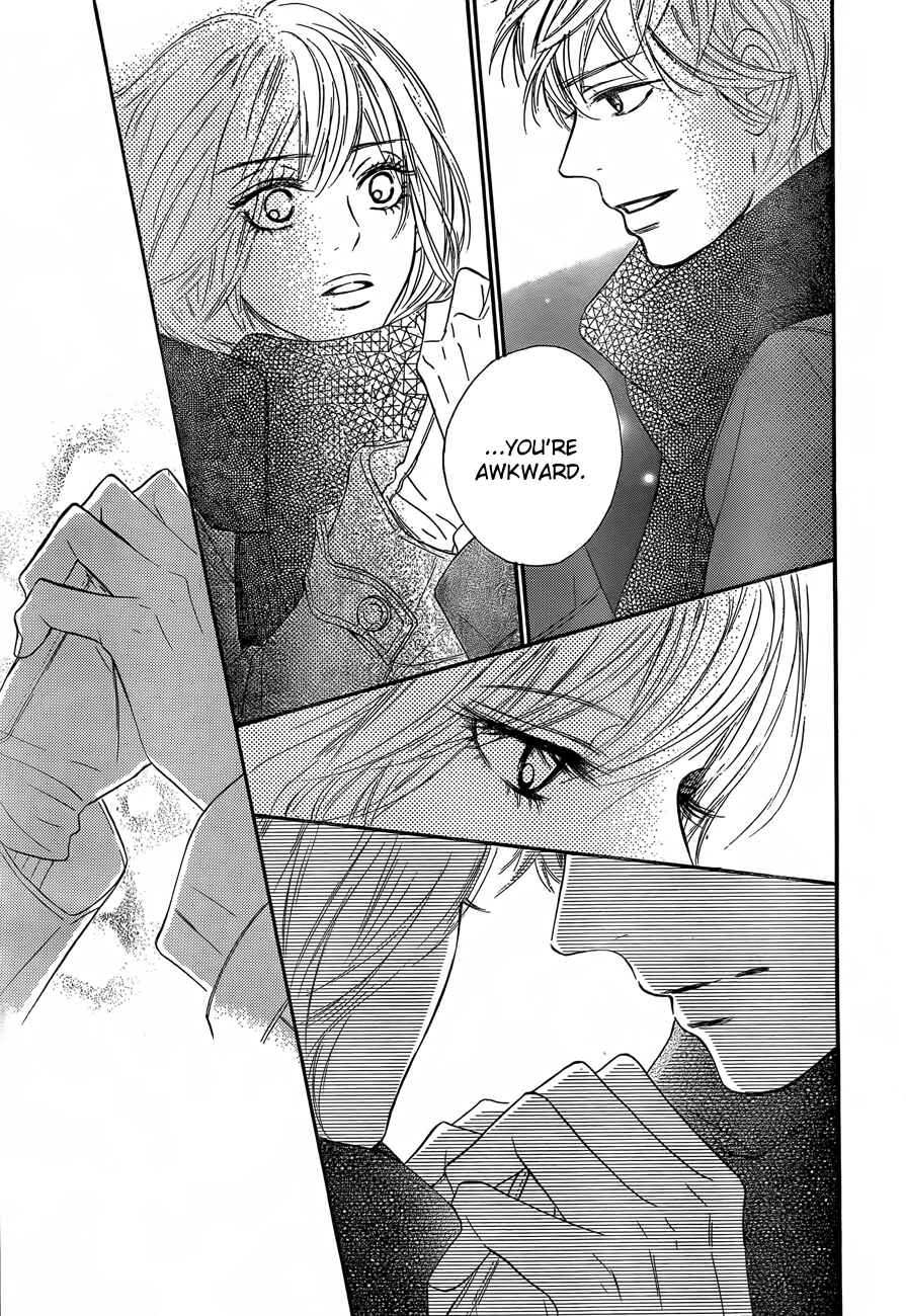 Page 23 Chapter 78 Kimi ni Todoke