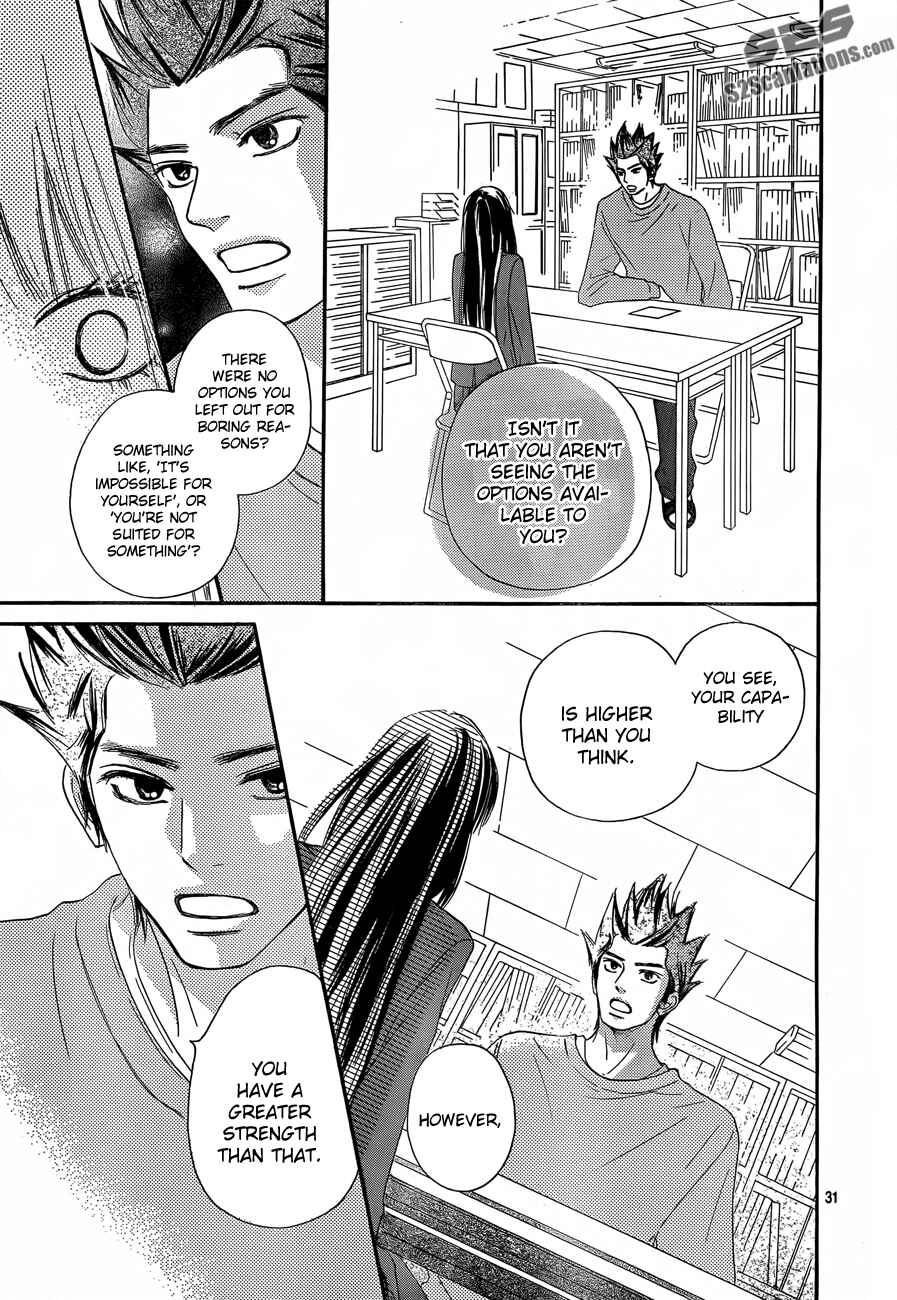 Page 30 Chapter 78 Kimi ni Todoke