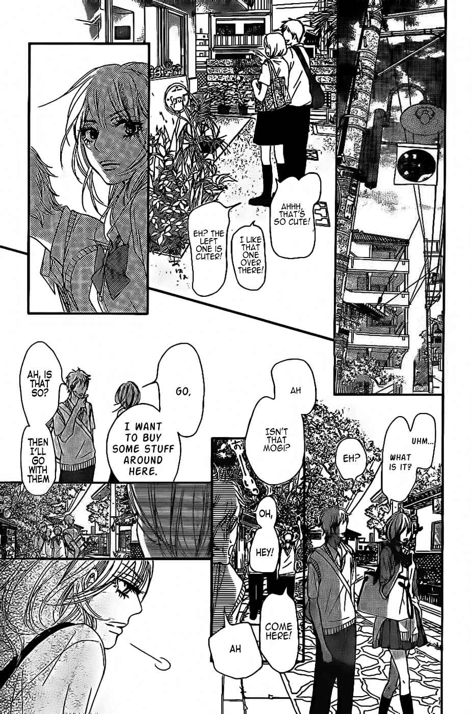 Page 13 Chapter 59 Kimi ni Todoke