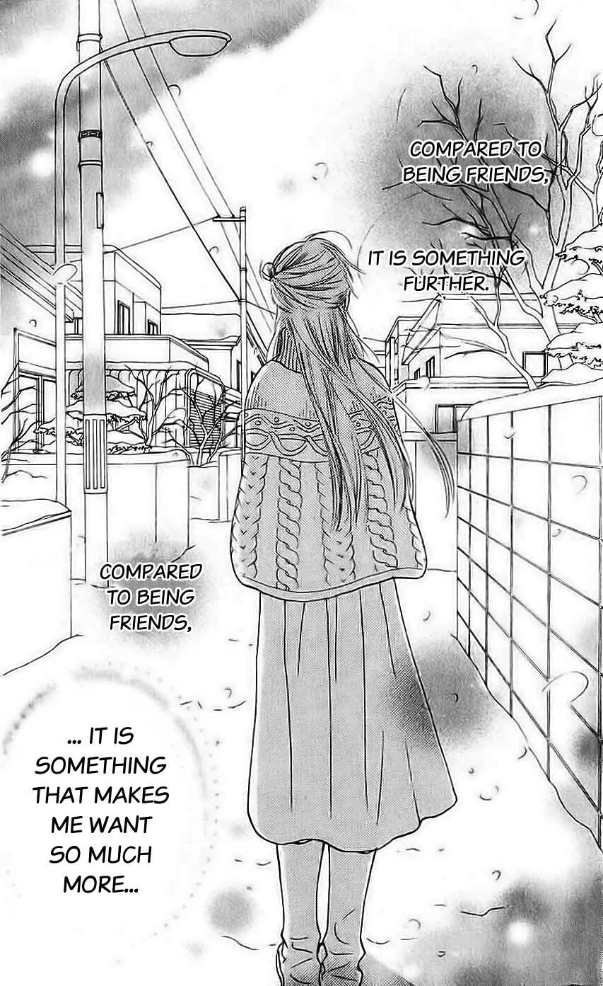 Page 45 Chapter 27 Kimi ni Todoke