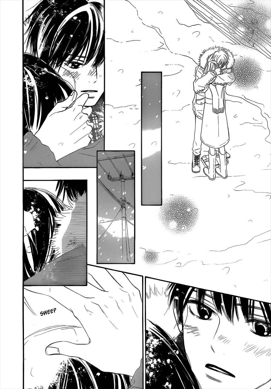 Page 10 Chapter 72 Kimi ni Todoke