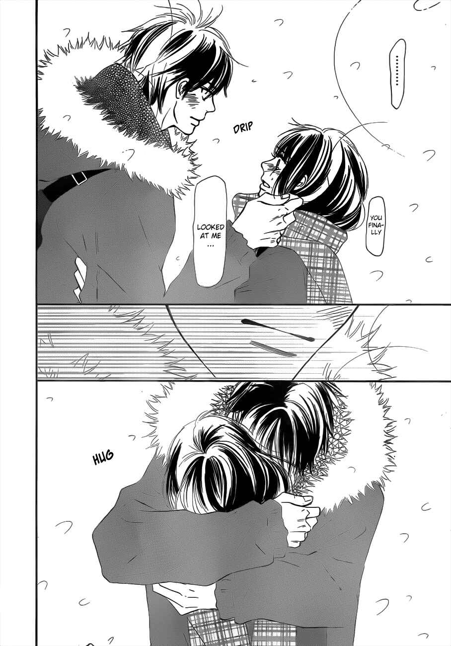 Page 12 Chapter 72 Kimi ni Todoke