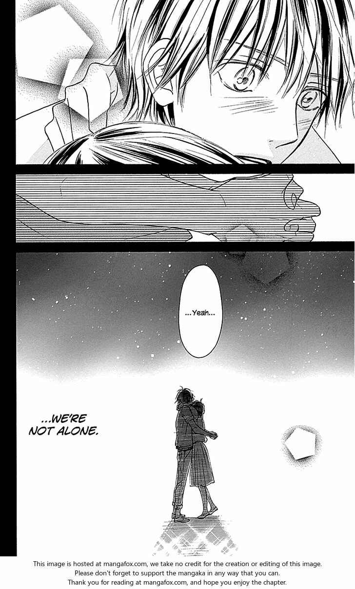 Page 20 Chapter 105 Kimi ni Todoke