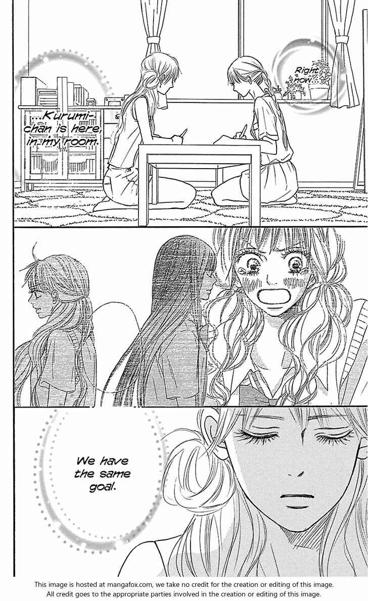 Page 28 Chapter 105 Kimi ni Todoke