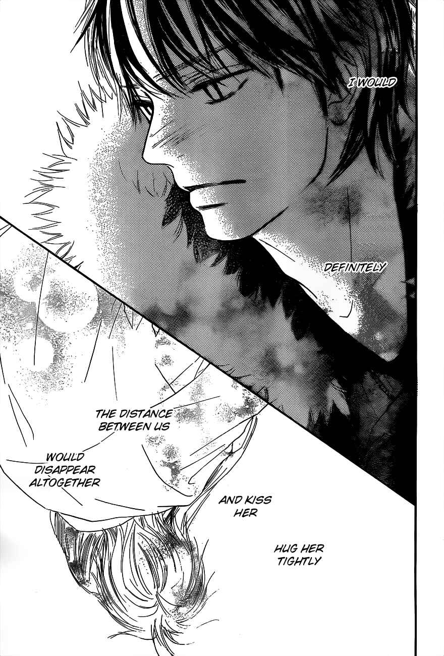 Page 19 Chapter 71 Kimi ni Todoke