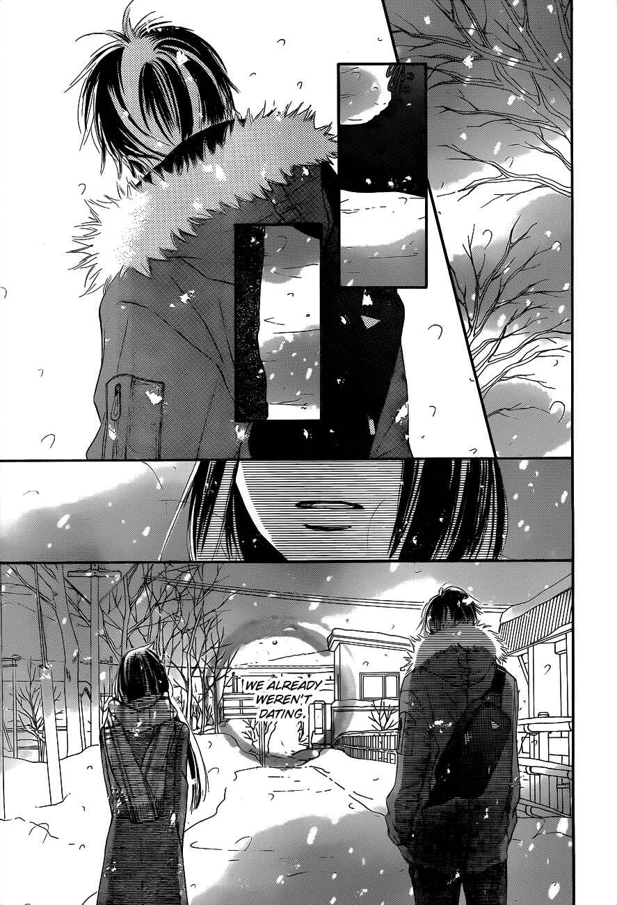 Page 23 Chapter 71 Kimi ni Todoke