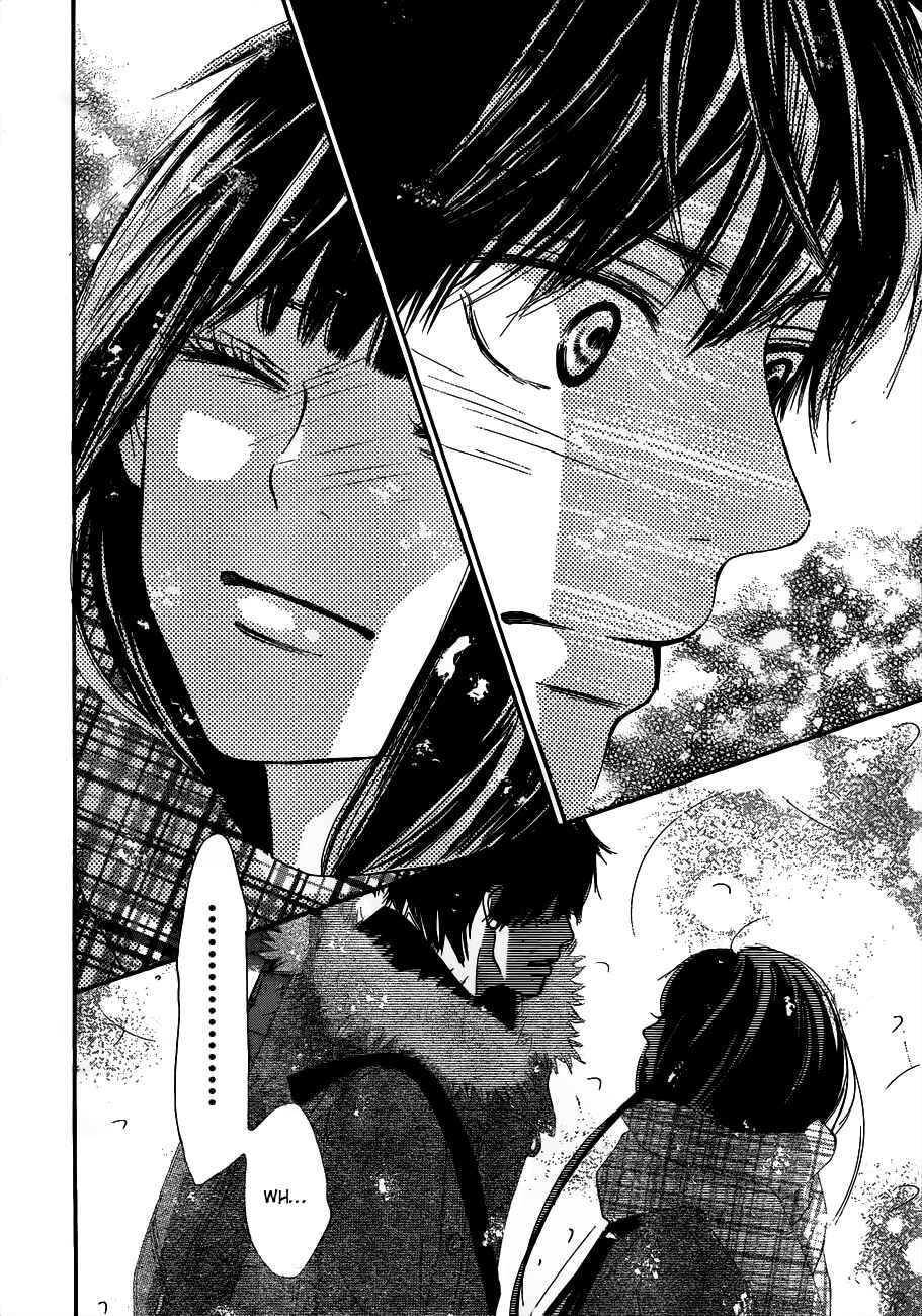 Page 29 Chapter 71 Kimi ni Todoke