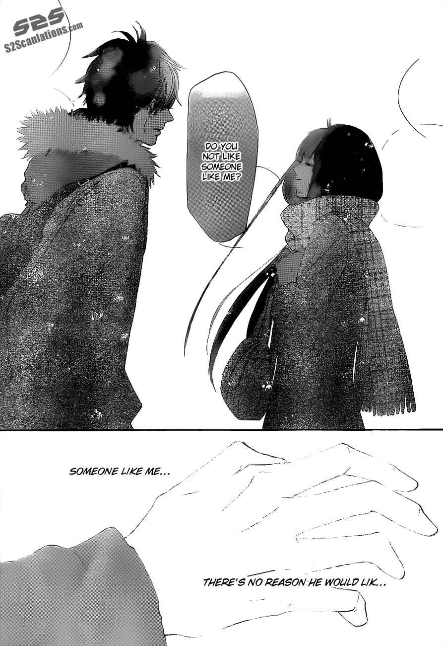 Page 36 Chapter 71 Kimi ni Todoke