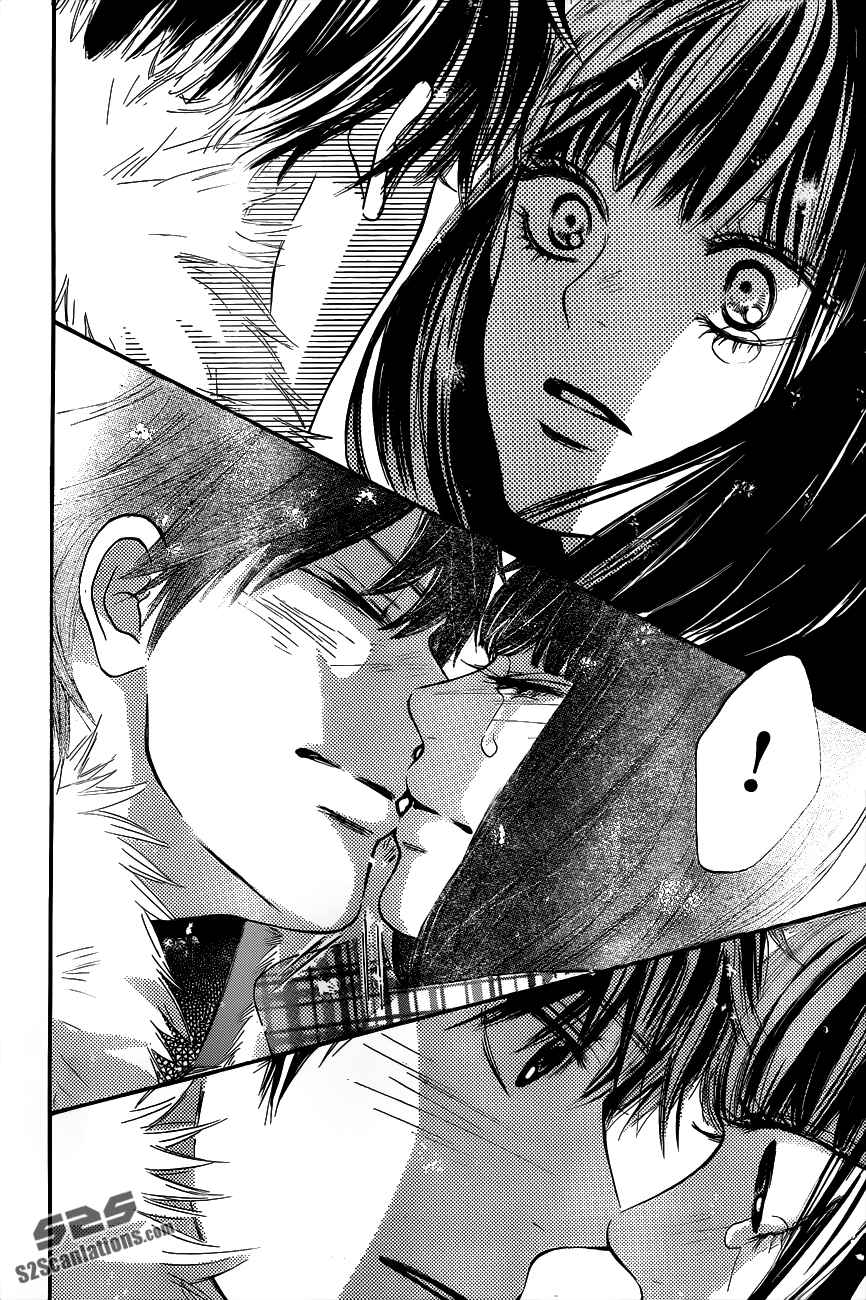 Page 38 Chapter 71 Kimi ni Todoke