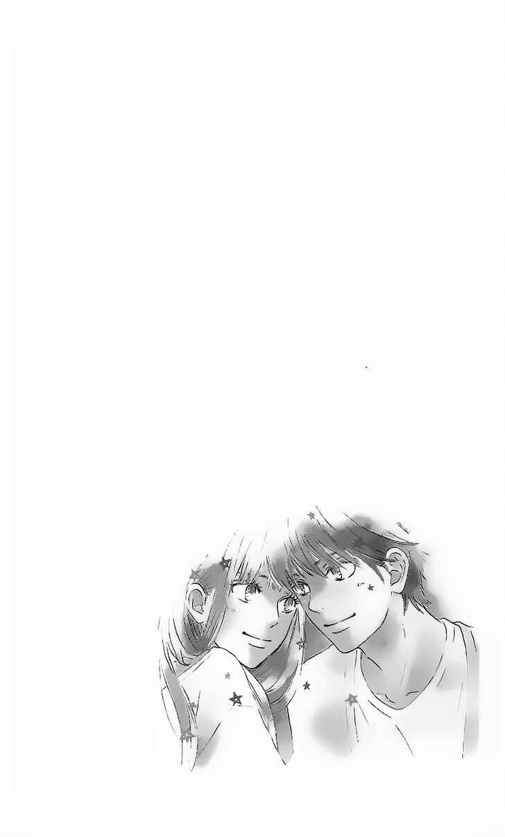 Page 48 Chapter 108 Kimi ni Todoke