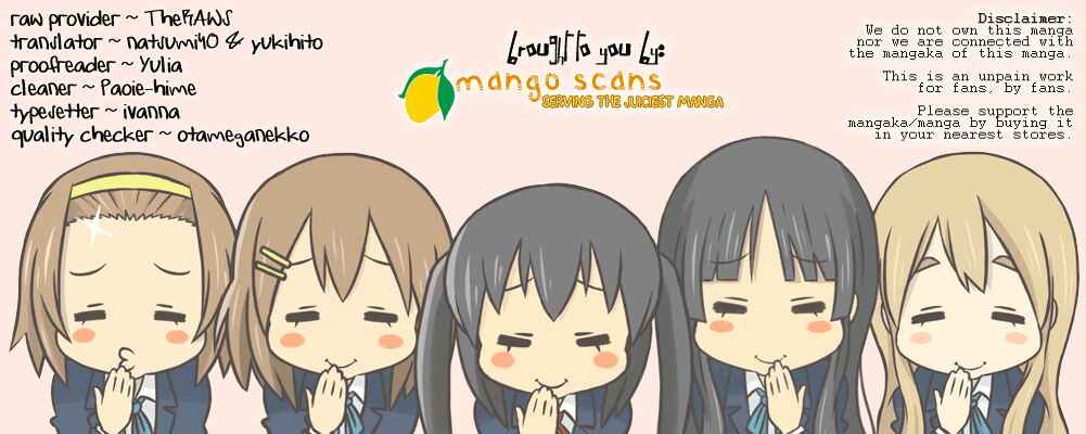 Page 1 Chapter 50 Kimi ni Todoke