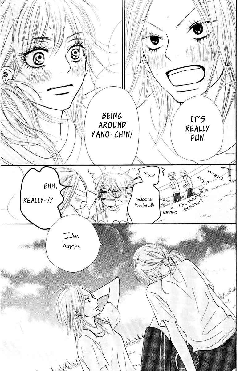 Page 42 Chapter 50 Kimi ni Todoke