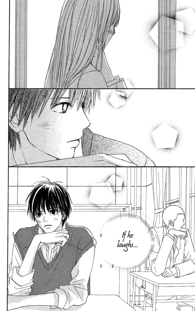 Page 21 Chapter 2 Kimi ni Todoke