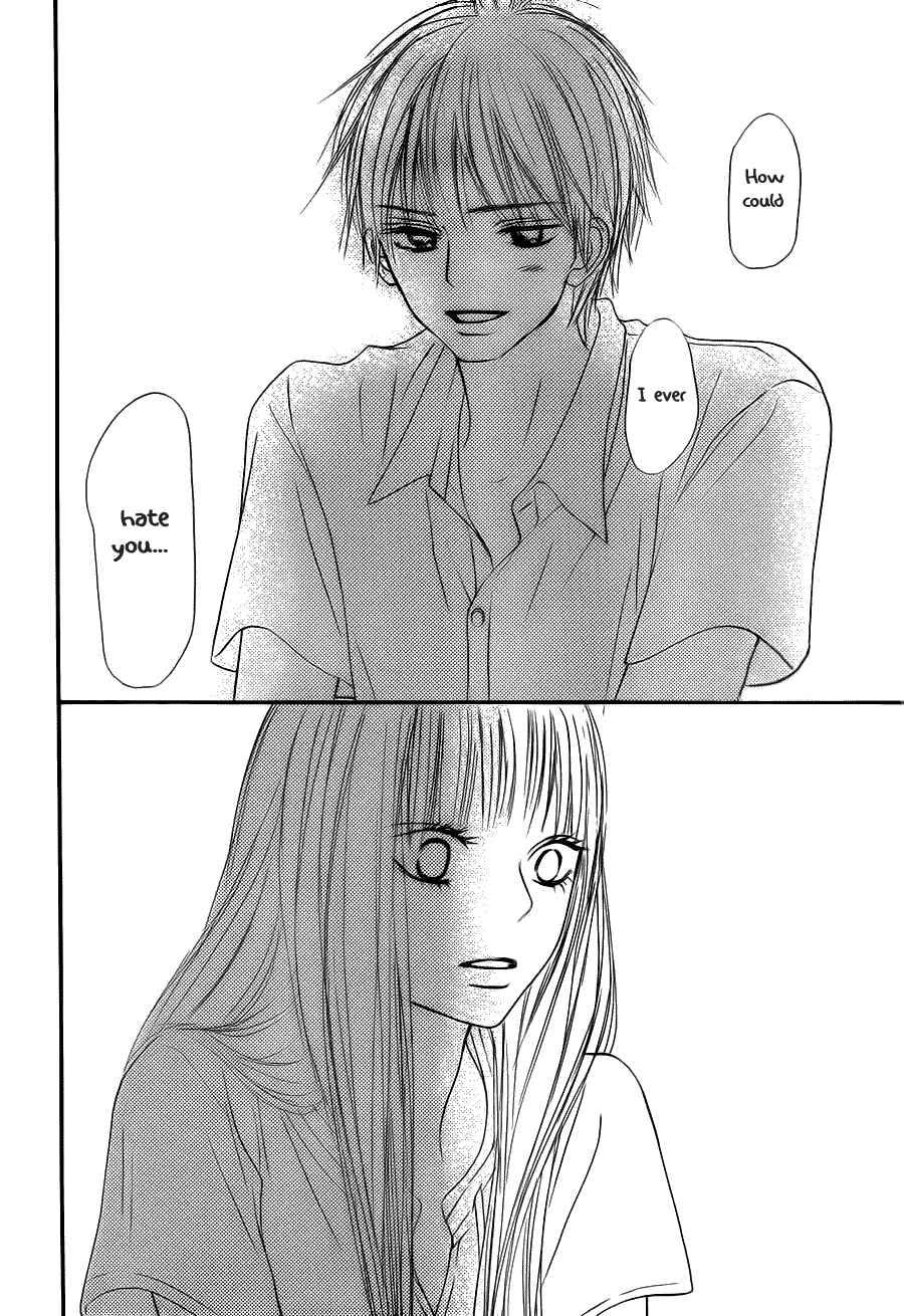 Page 29 Chapter 49 Kimi ni Todoke