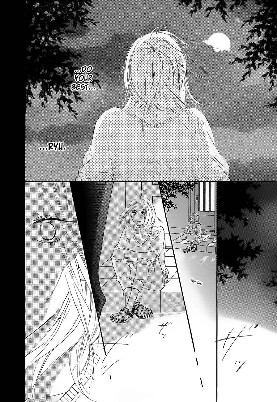 Page 27 Chapter 88 Kimi ni Todoke