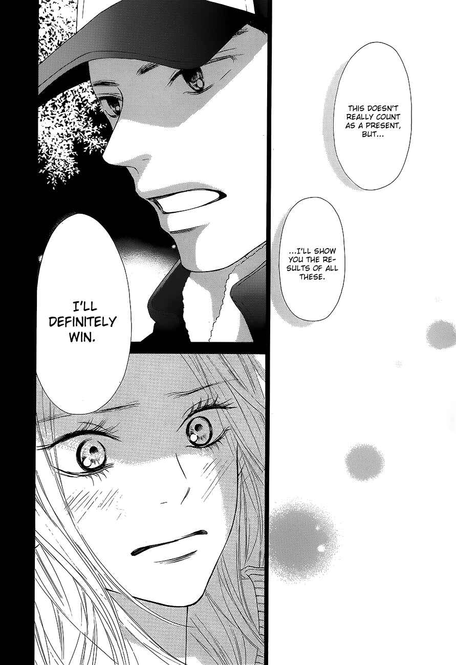 Page 33 Chapter 88 Kimi ni Todoke