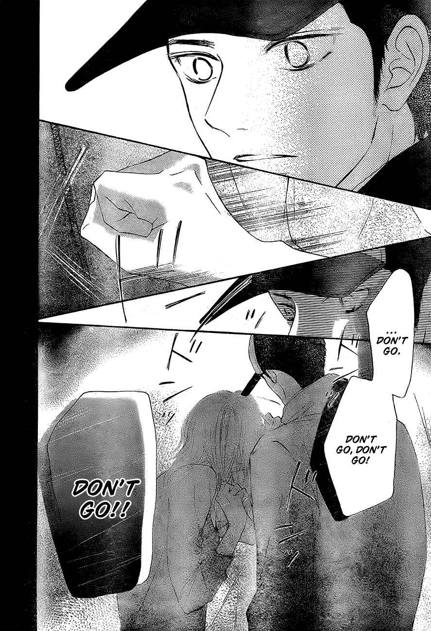 Page 37 Chapter 88 Kimi ni Todoke