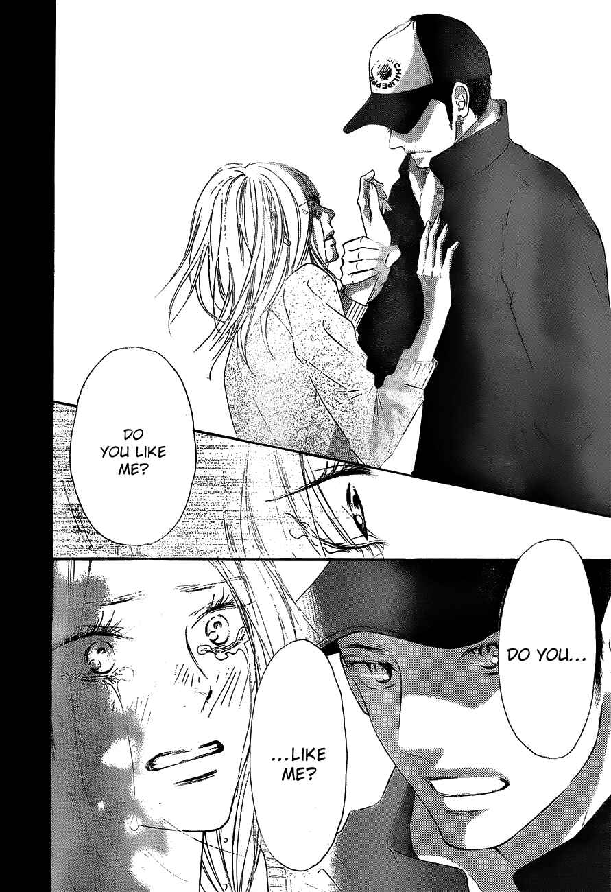 Page 41 Chapter 88 Kimi ni Todoke