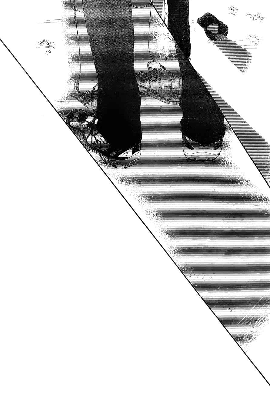 Page 43 Chapter 88 Kimi ni Todoke
