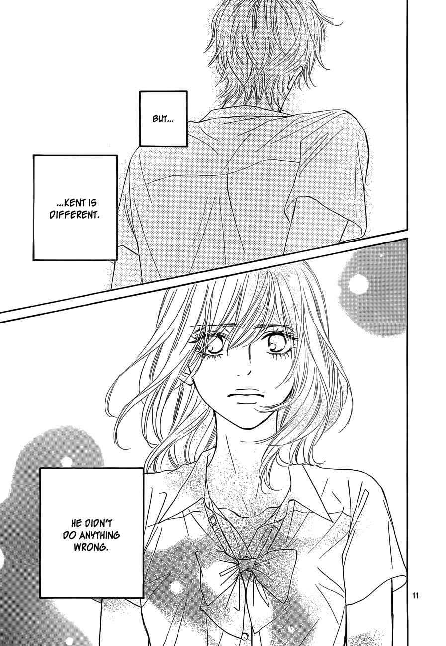Page 12 Chapter 94 Kimi ni Todoke
