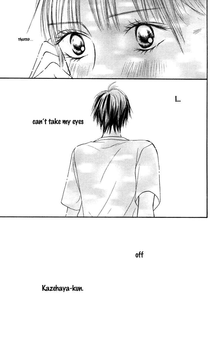 Page 27 Chapter 9 Kimi ni Todoke