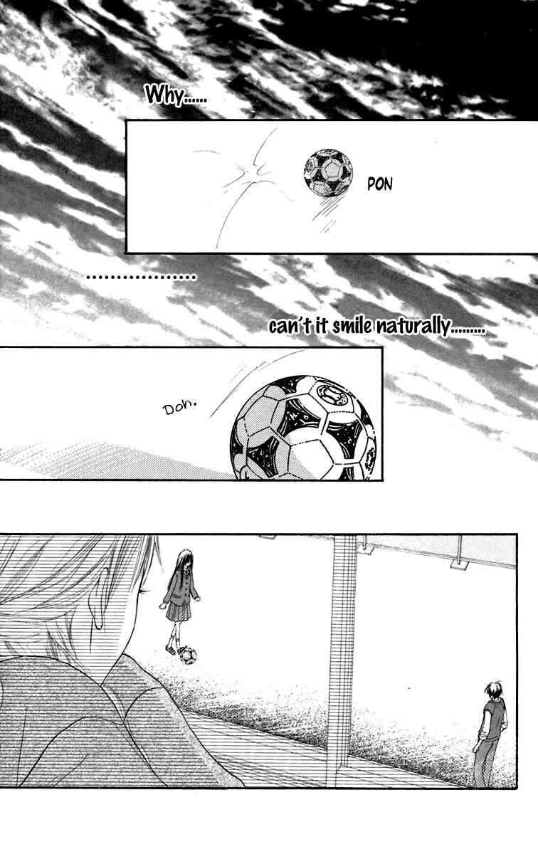 Page 41 Chapter 9 Kimi ni Todoke