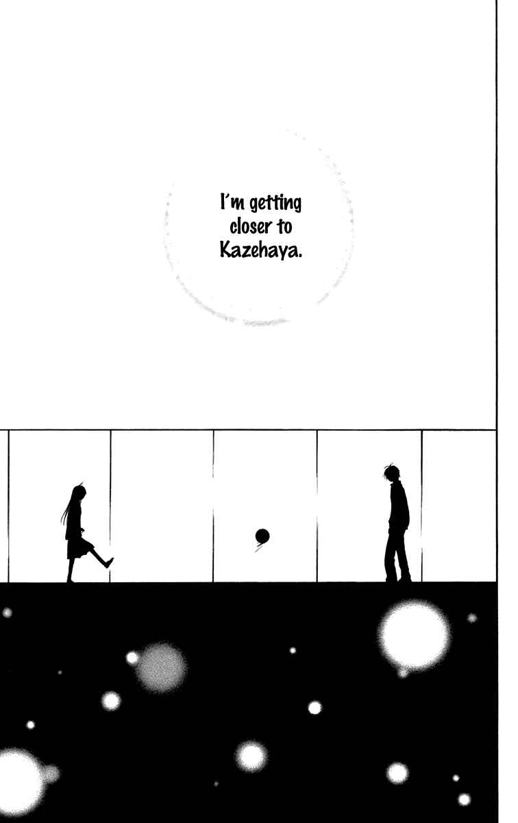 Page 43 Chapter 9 Kimi ni Todoke