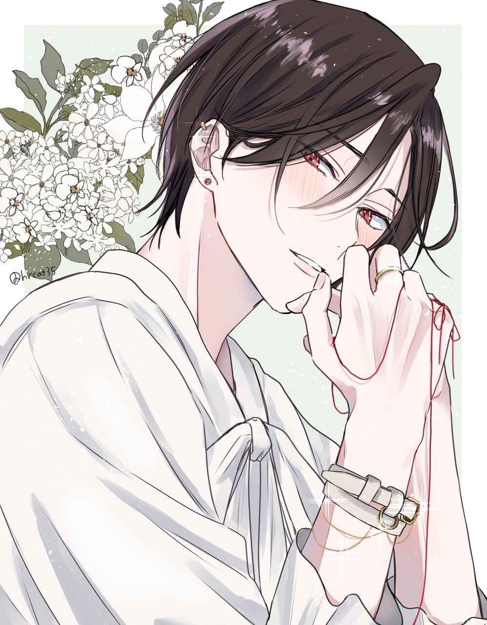 Page 11 Chapter 7.5 Kimi to Janakya Koi mo Dekinai