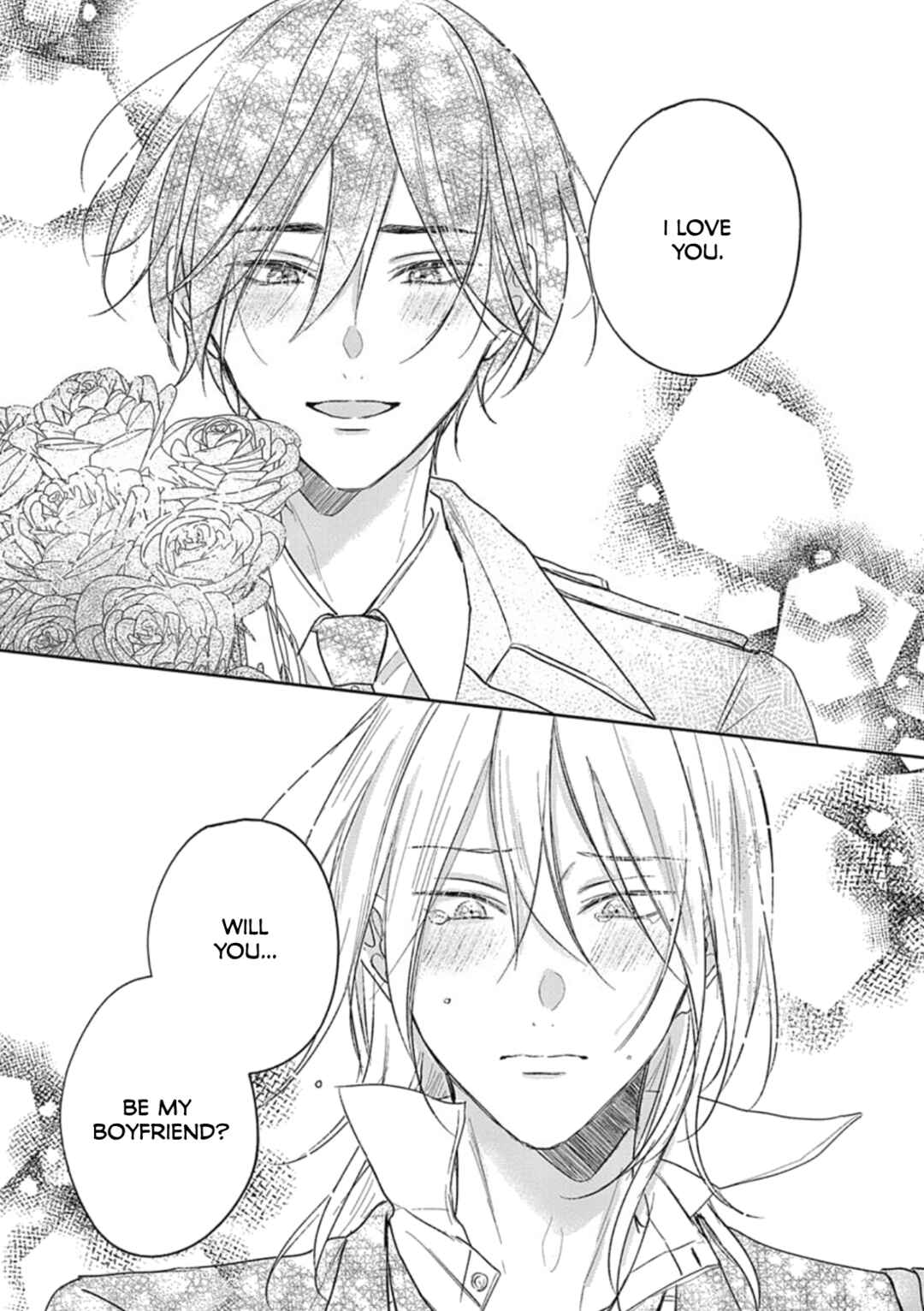 Page 18 Chapter 7 Kimi to Janakya Koi mo Dekinai