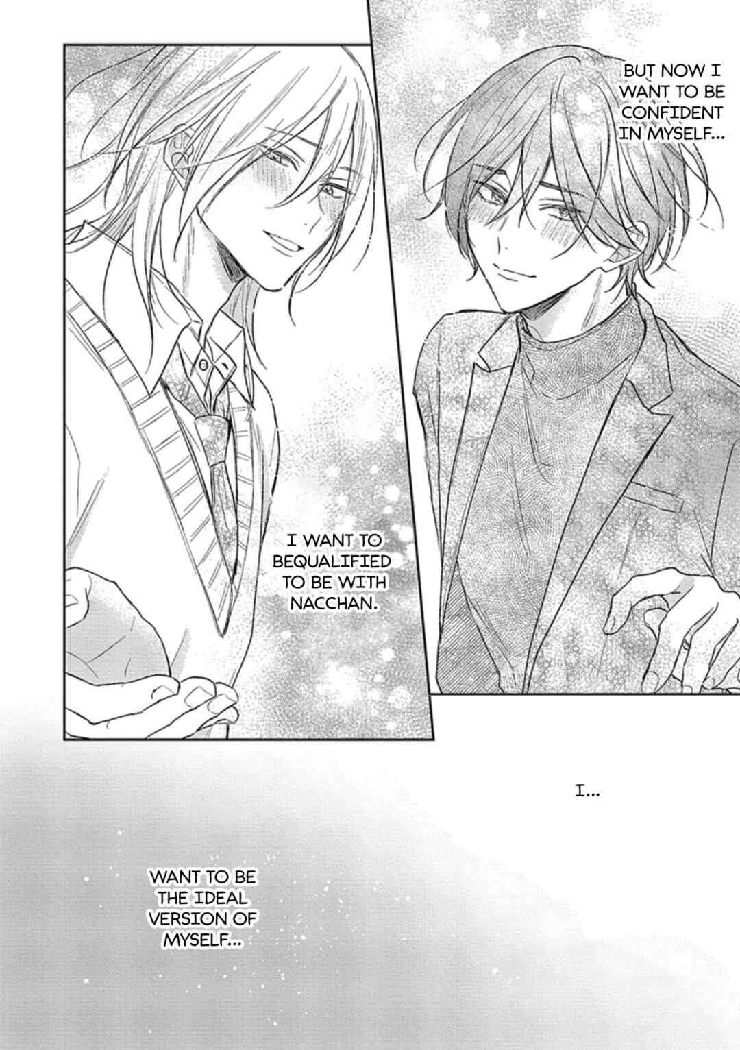 Page 7 Chapter 7 Kimi to Janakya Koi mo Dekinai